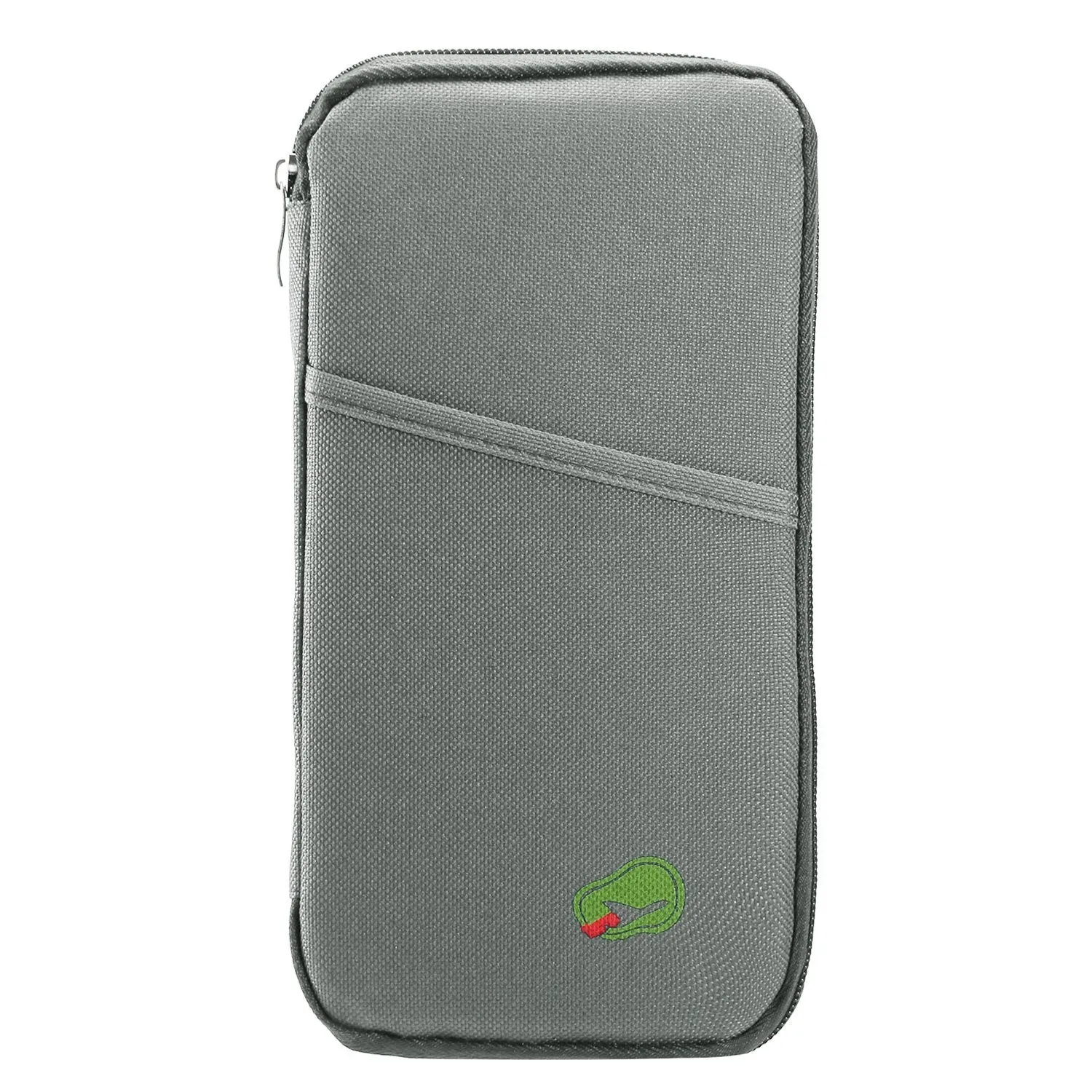 12 Pocket Travel Passport Wallet