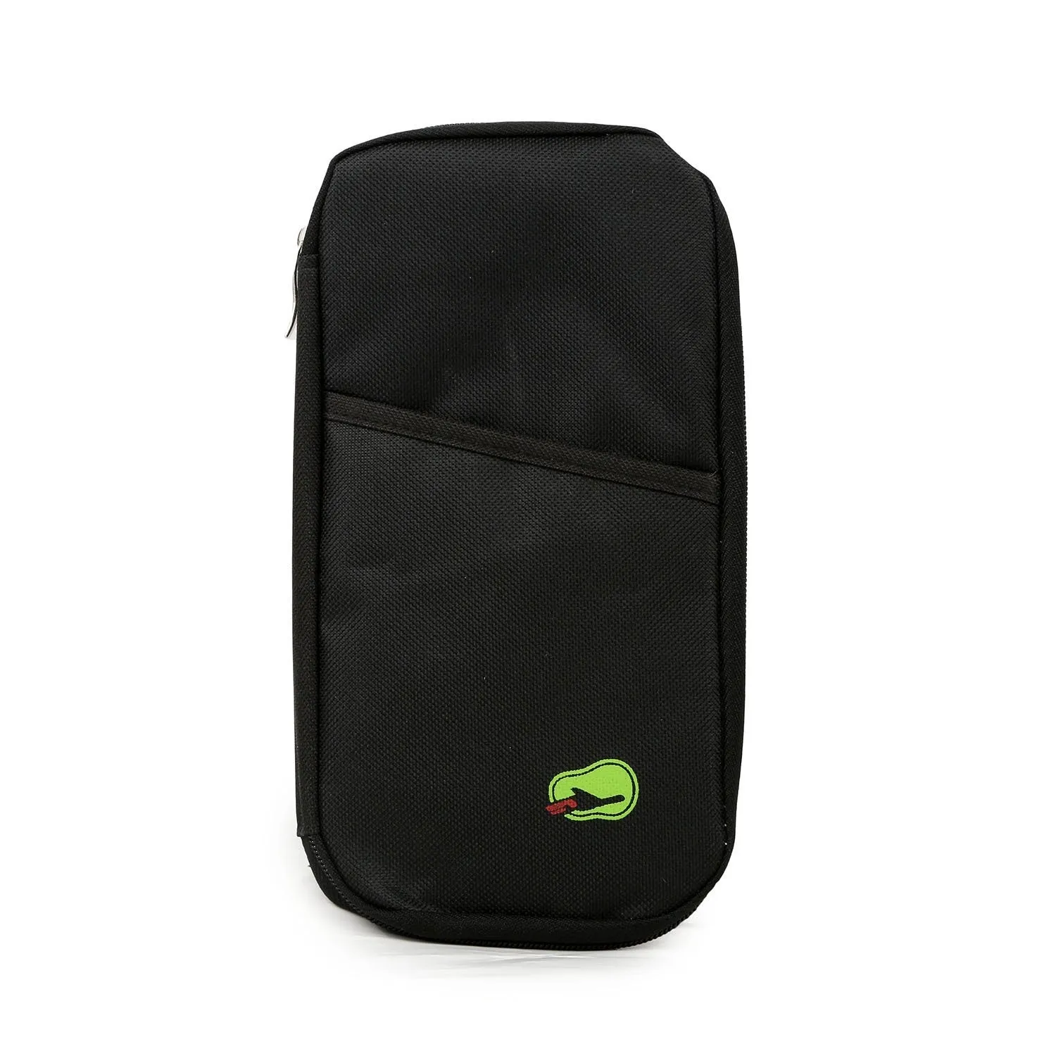 12 Pocket Travel Passport Wallet