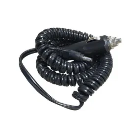 12V DC Power Cord for Laveo Portable Toilet