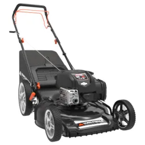 22" 150CC Gas Mower
