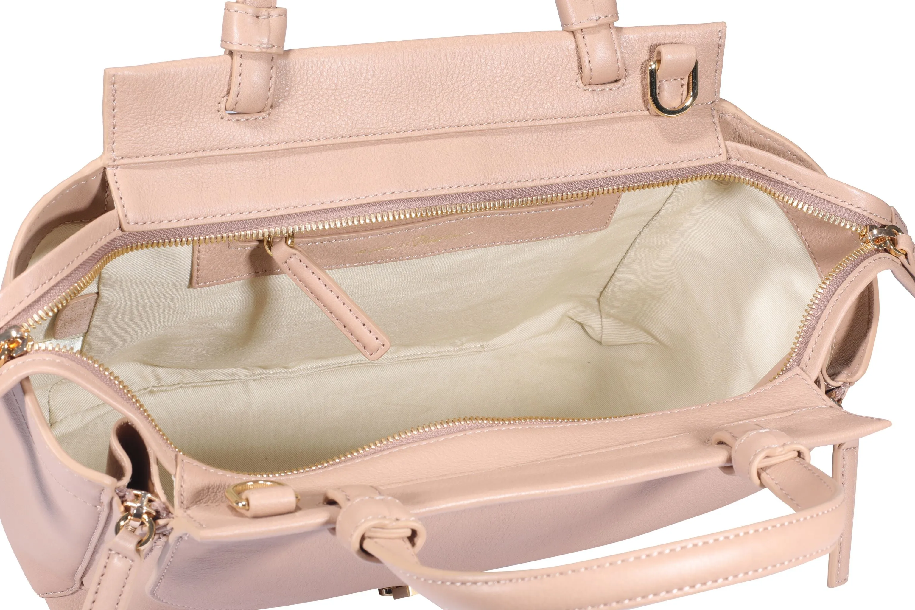 3.1 Phillip Lim Pashli Small Tote Bag