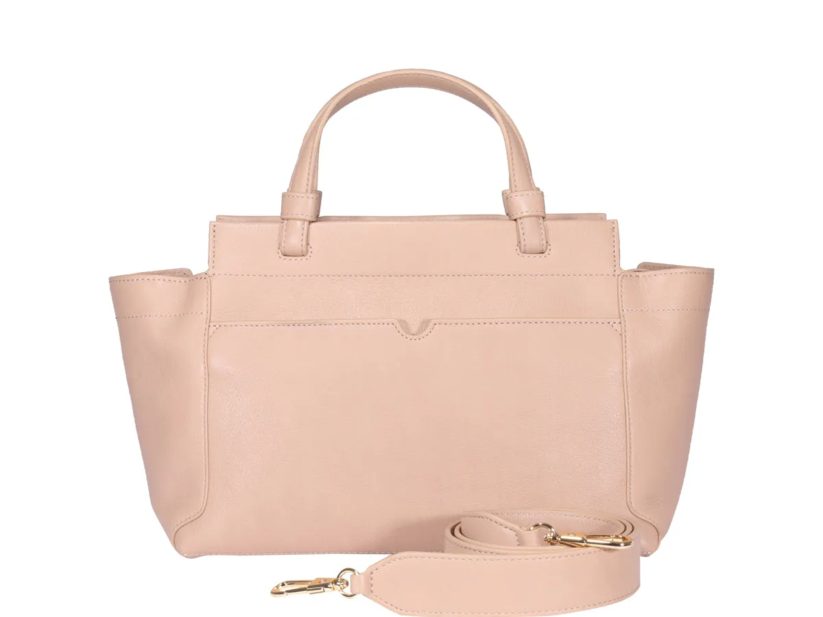 3.1 Phillip Lim Pashli Small Tote Bag
