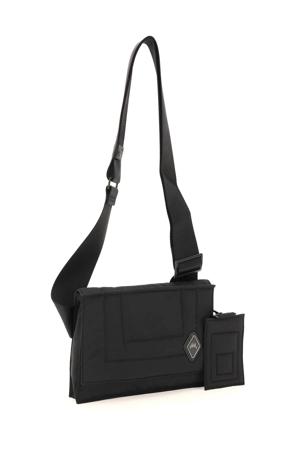 A-Cold-Wall* Insulate Utility Shoulder Bag