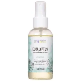 Ac Clrng Eucalyptus Mist 4 OZ [UNFI #40905]