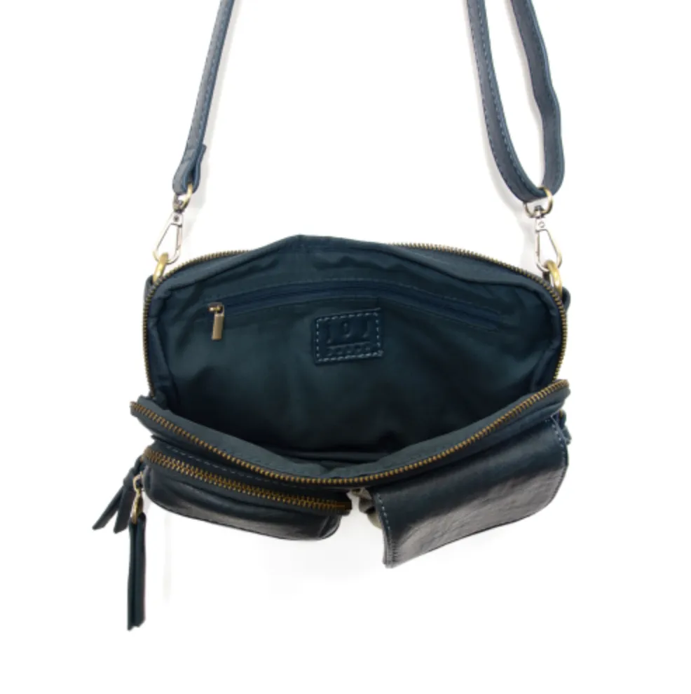 Aegean Cargo Sling Bag