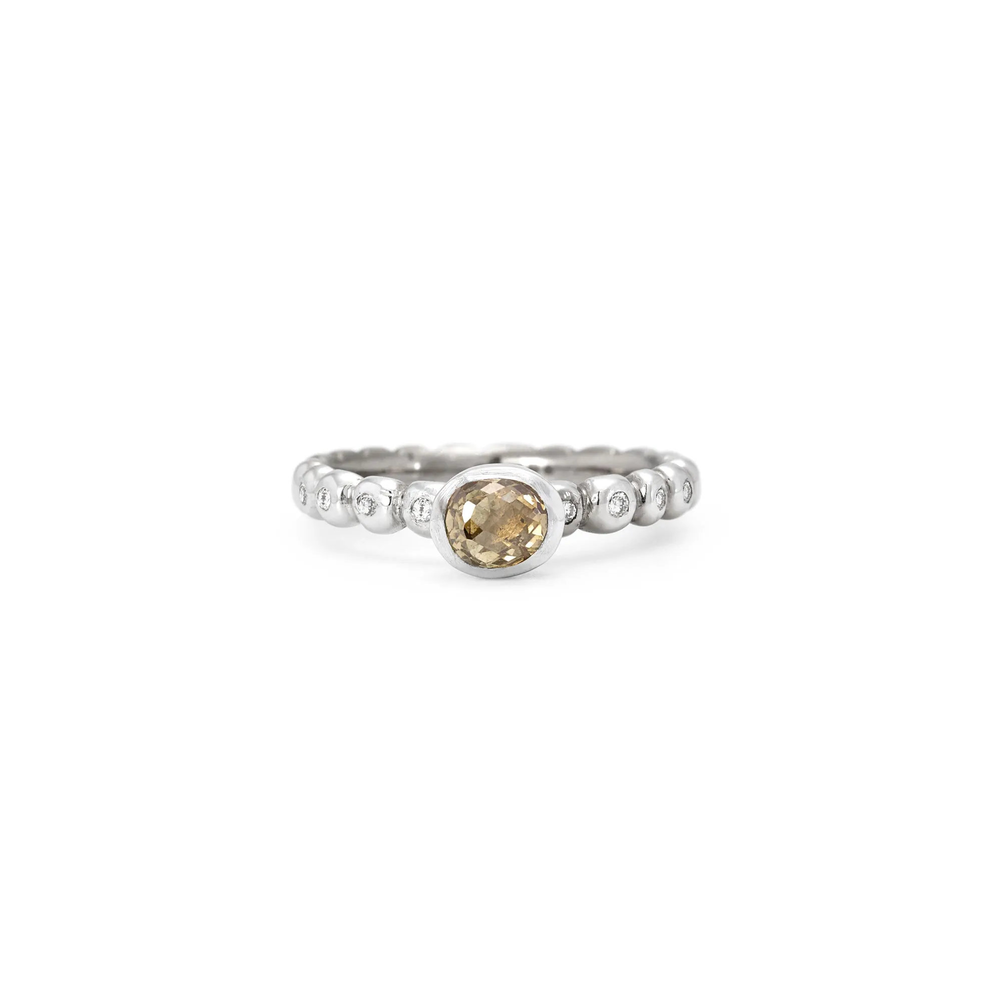 Ahana Ring