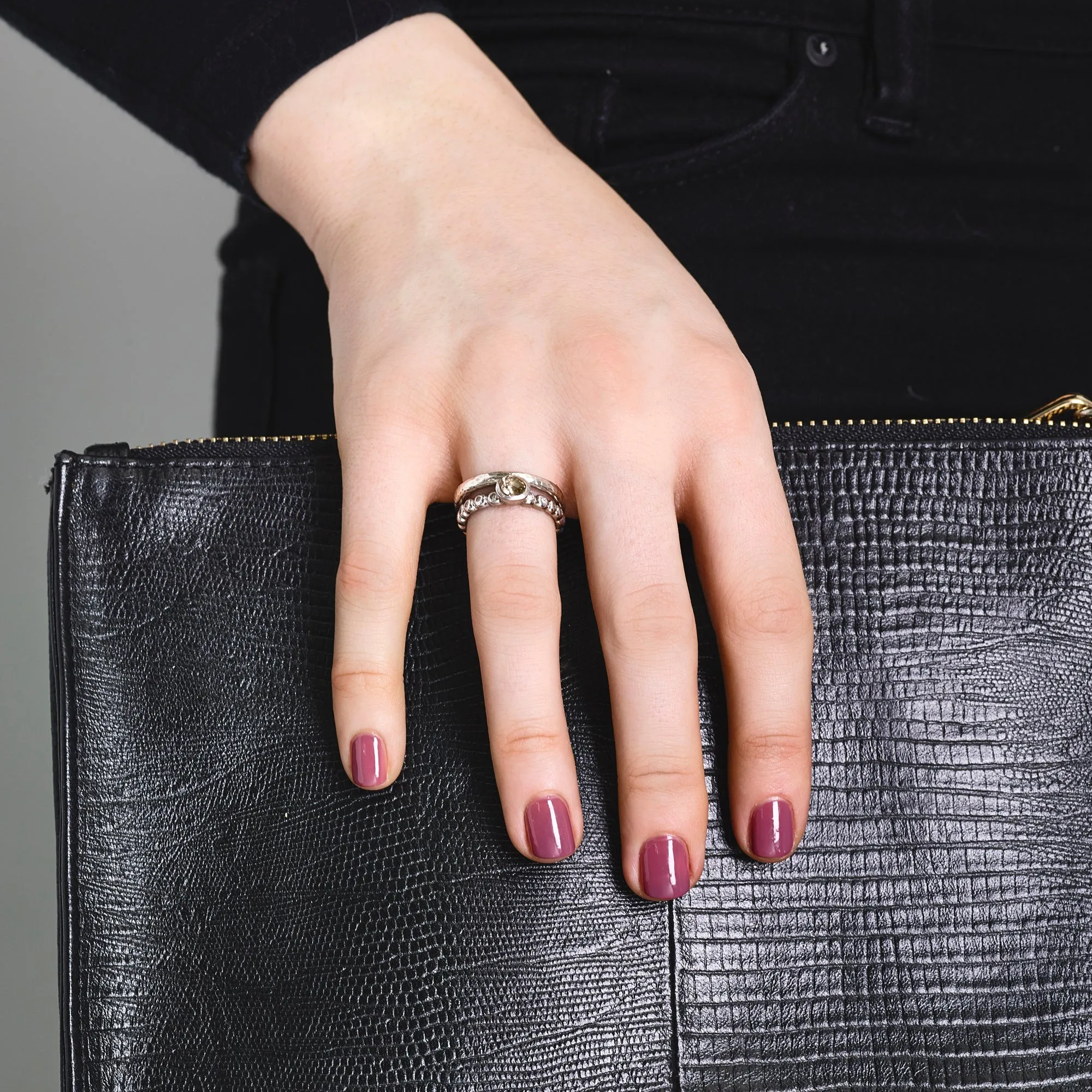 Ahana Ring