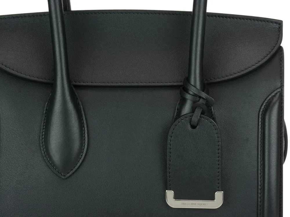 Alexander McQueen Heroine Tote Bag