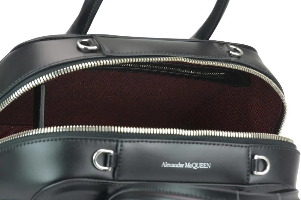 Alexander McQueen Pinter Tote Bag