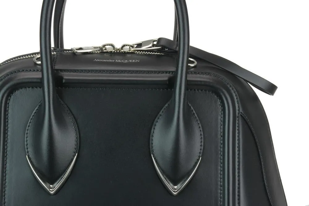 Alexander McQueen Pinter Tote Bag