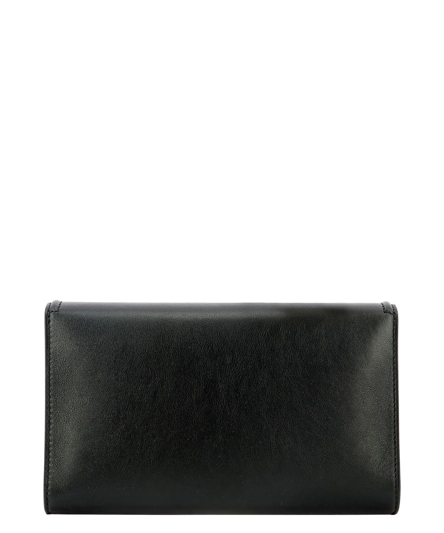 Alexander McQueen The Story Clutch Bag