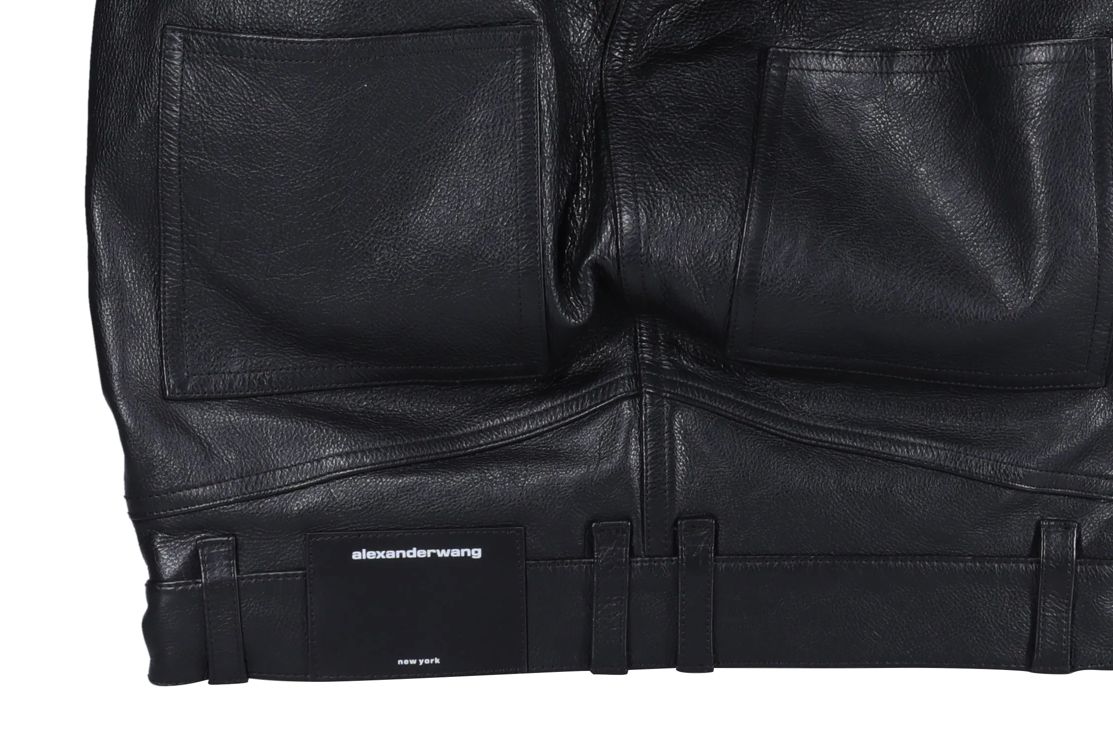 Alexander Wang 5-Pocket Hobo Bag
