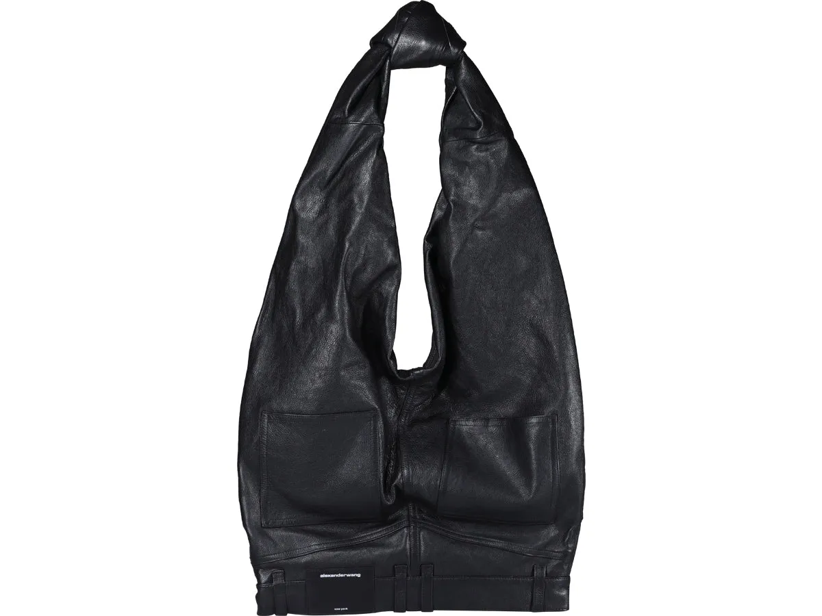 Alexander Wang 5-Pocket Hobo Bag
