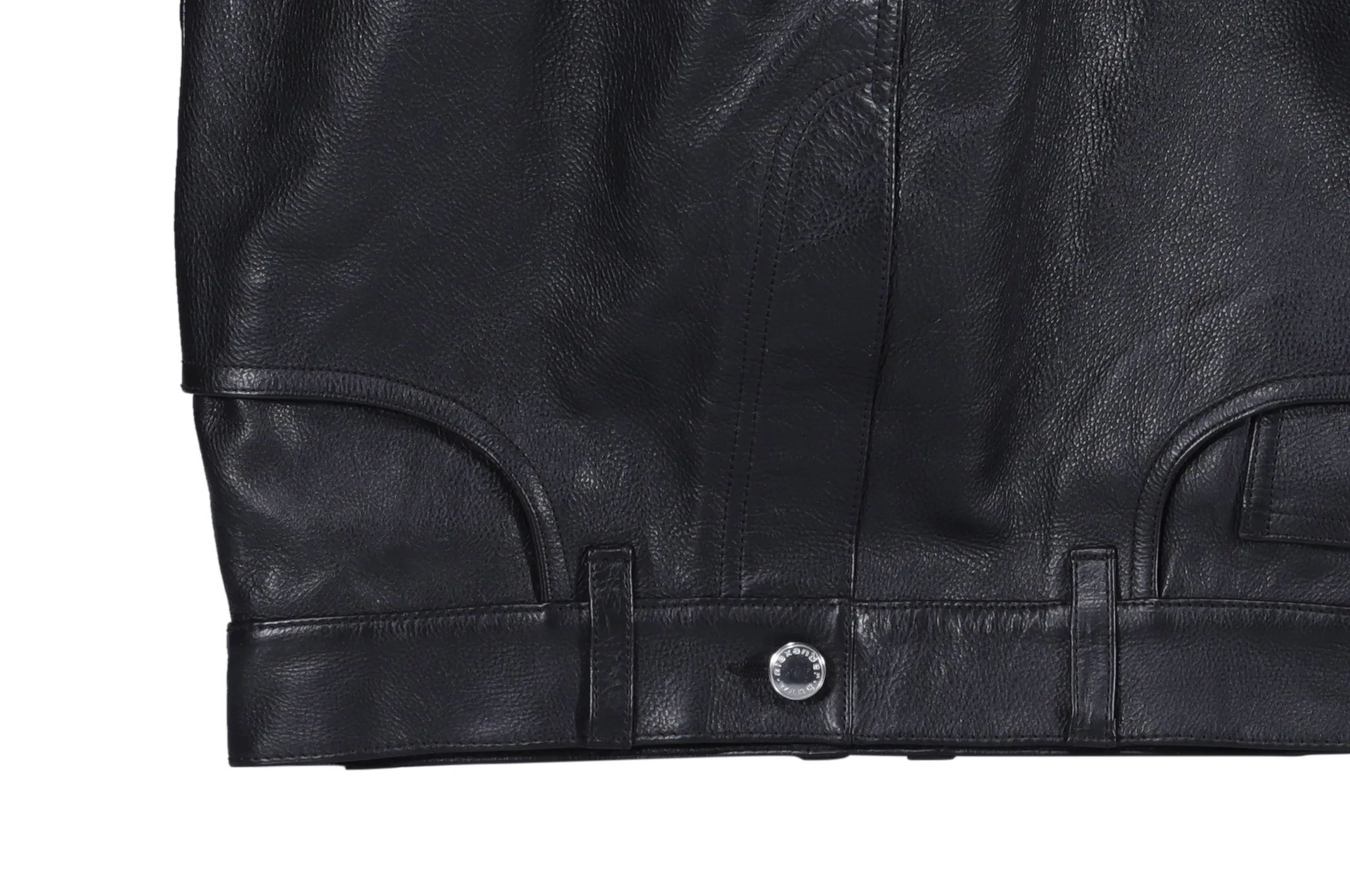 Alexander Wang 5-Pocket Hobo Bag
