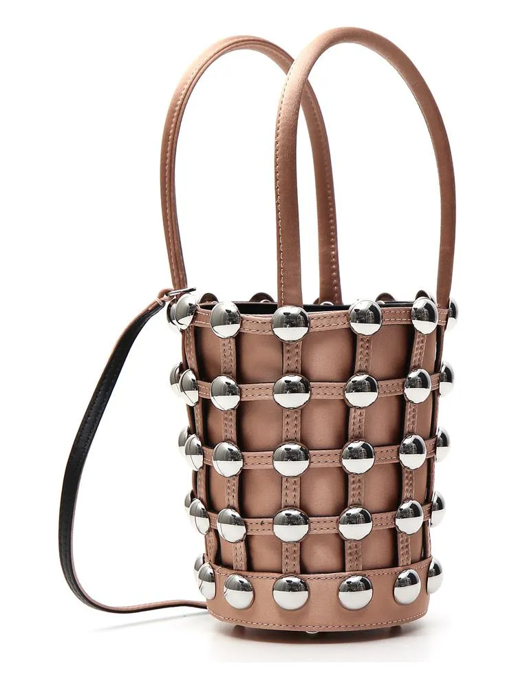 Alexander Wang Mini Roxy Bucket Tote Bag