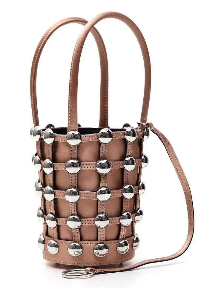 Alexander Wang Mini Roxy Bucket Tote Bag