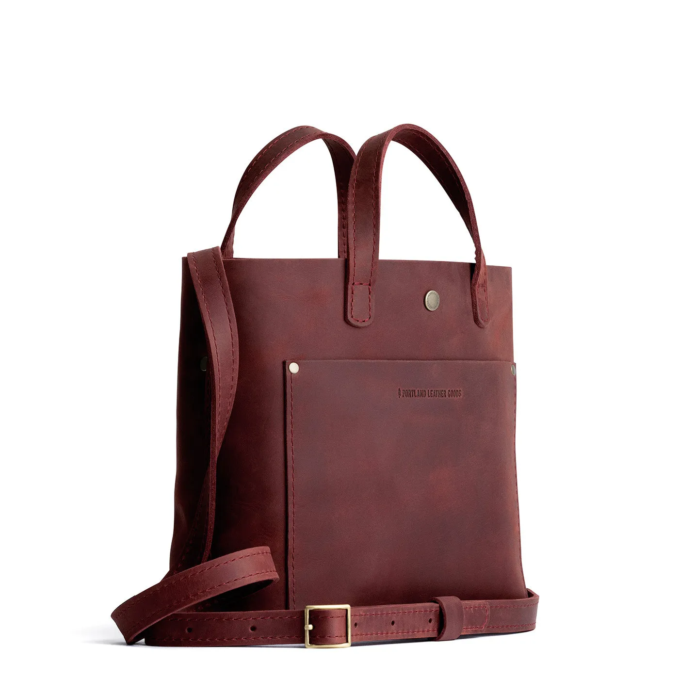 'Almost Perfect' Mini Crossbody