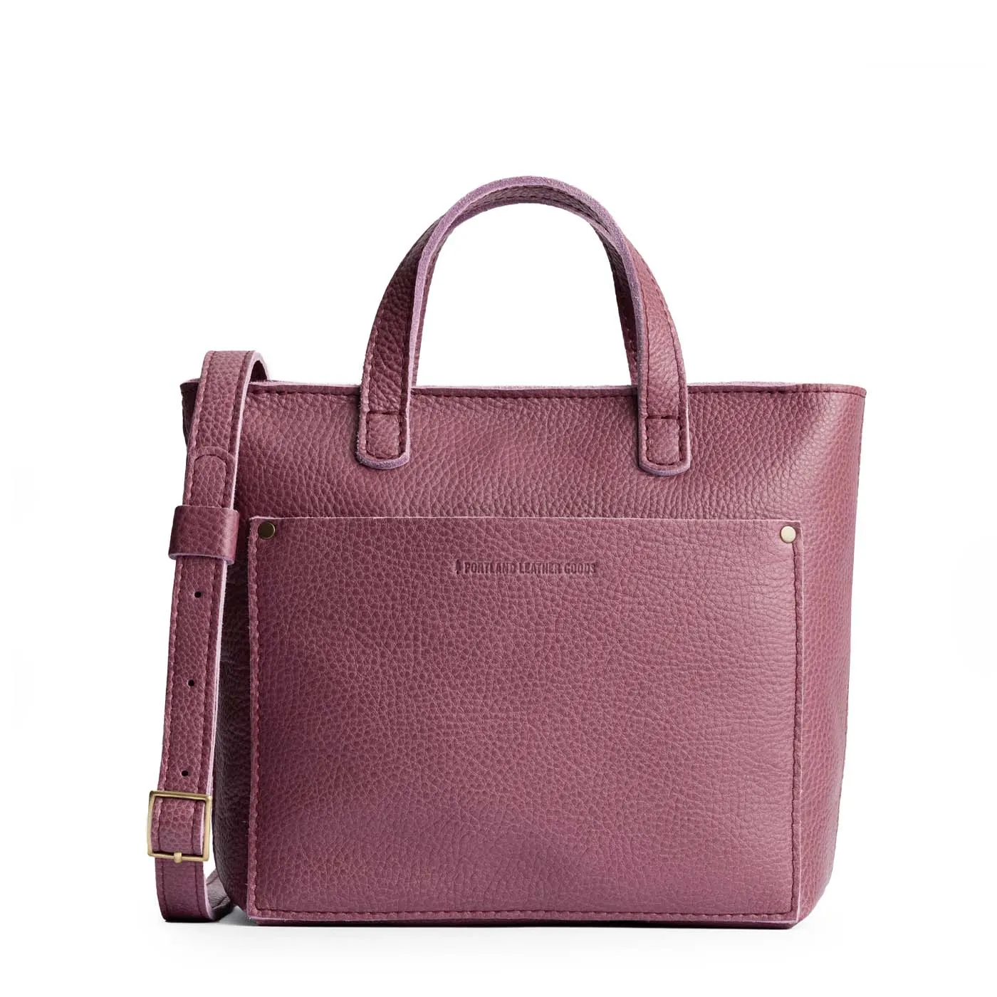 'Almost Perfect' Mini Crossbody