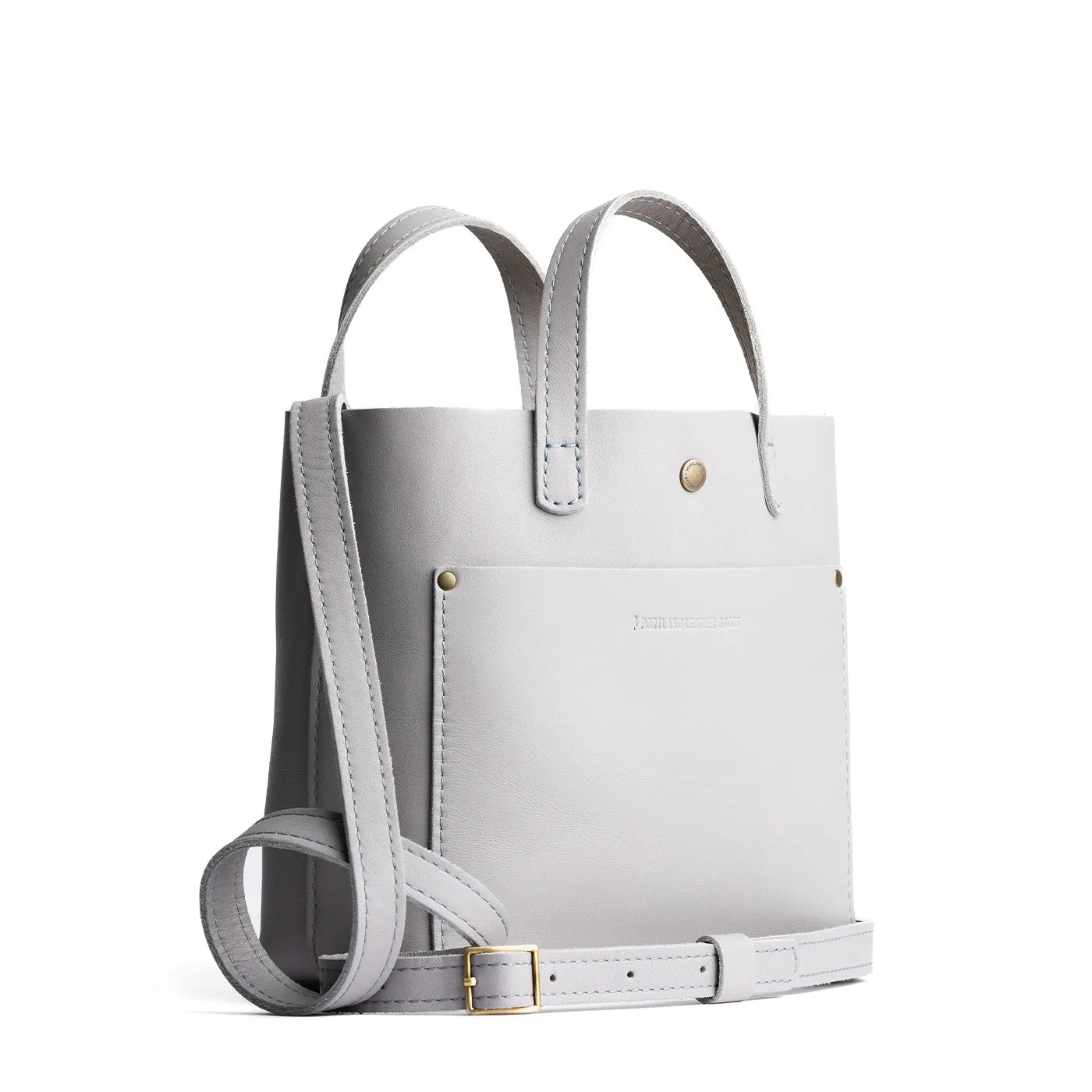 'Almost Perfect' Mini Crossbody