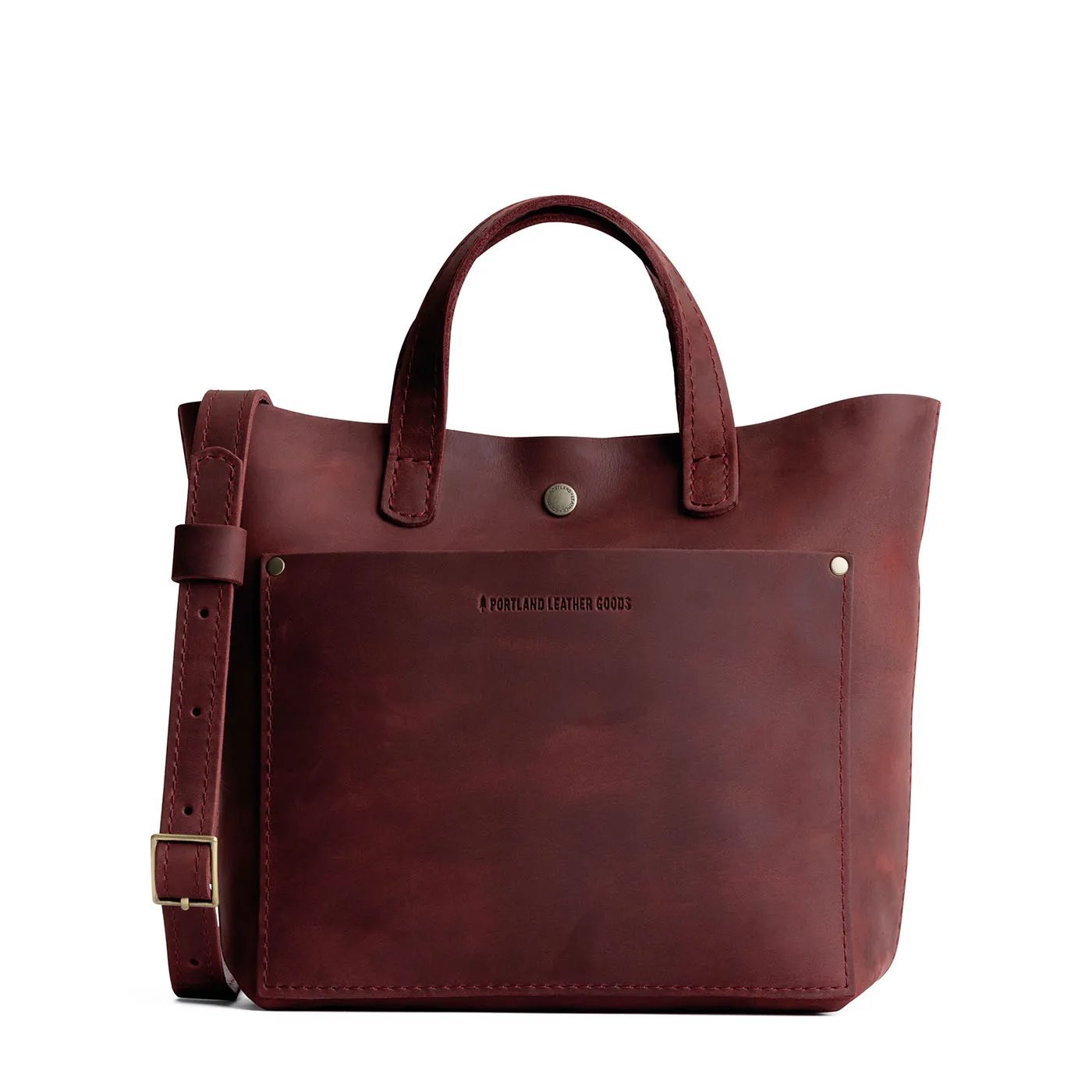 'Almost Perfect' Mini Crossbody