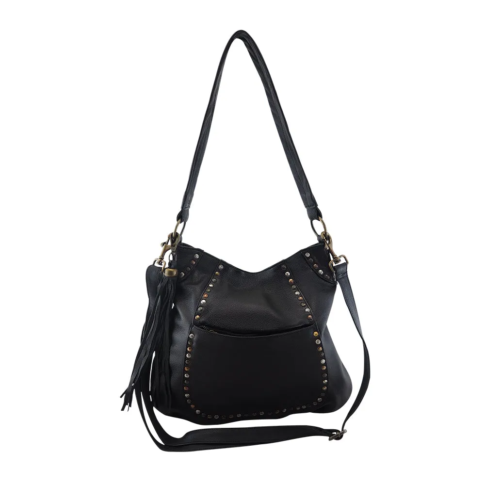Andie Handbag | Mandarin