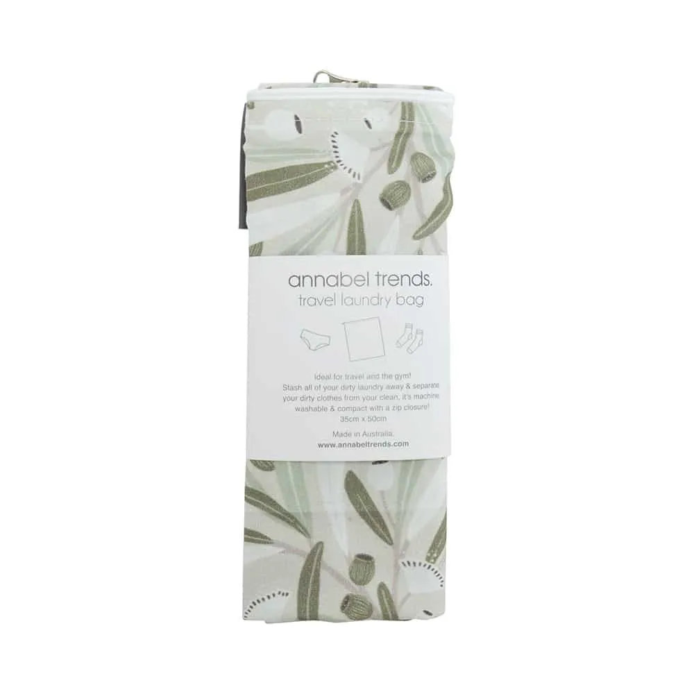 Annabel Trends Laundry Bag