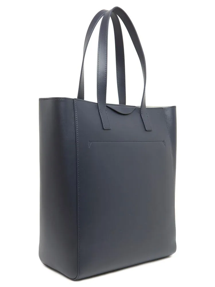 Anya Hindmarch Chubby Wink Tote Bag