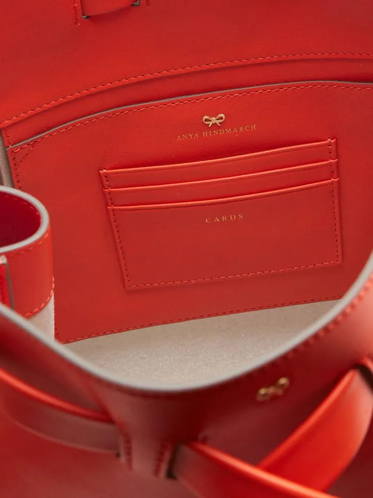 Anya Hindmarch Drawstring Bucket Bag