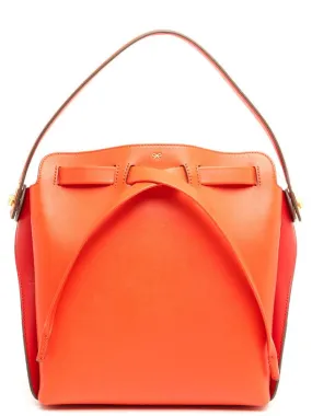 Anya Hindmarch Drawstring Bucket Bag