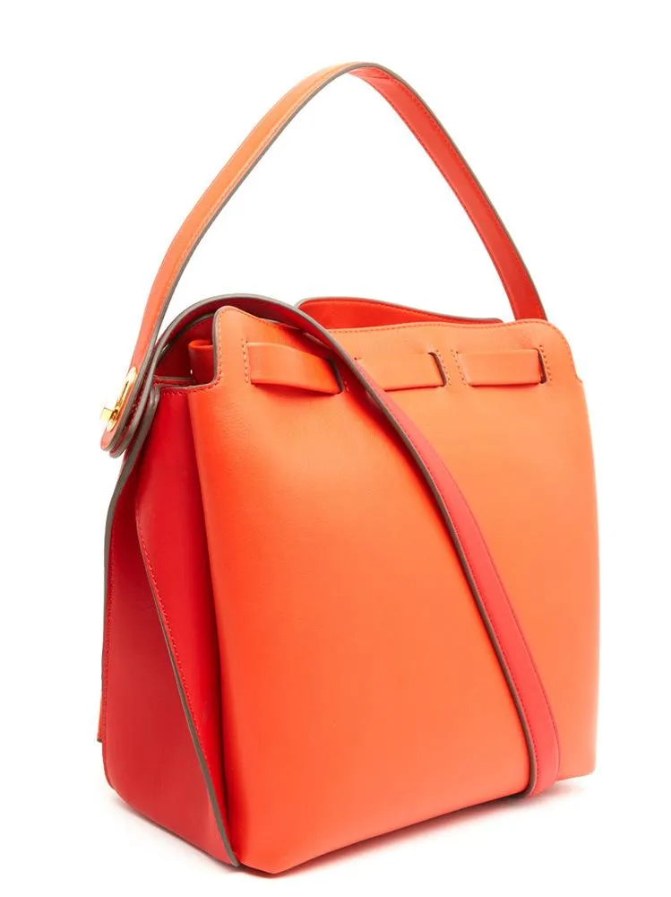 Anya Hindmarch Drawstring Bucket Bag