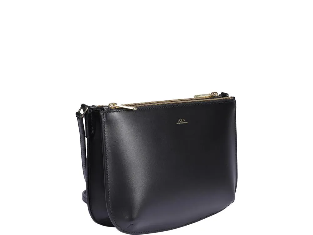 A.P.C. Sarah Shoulder Bag