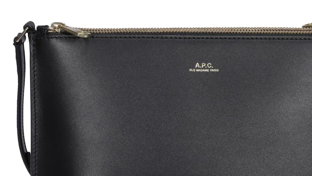 A.P.C. Sarah Shoulder Bag