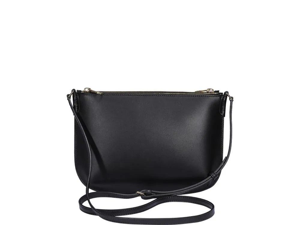 A.P.C. Sarah Shoulder Bag