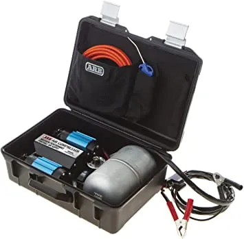 ARB - Twin Air Compressor Kit