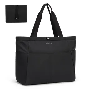 Ava Barrett 30L Travel Tote - Foldable Waterproof
