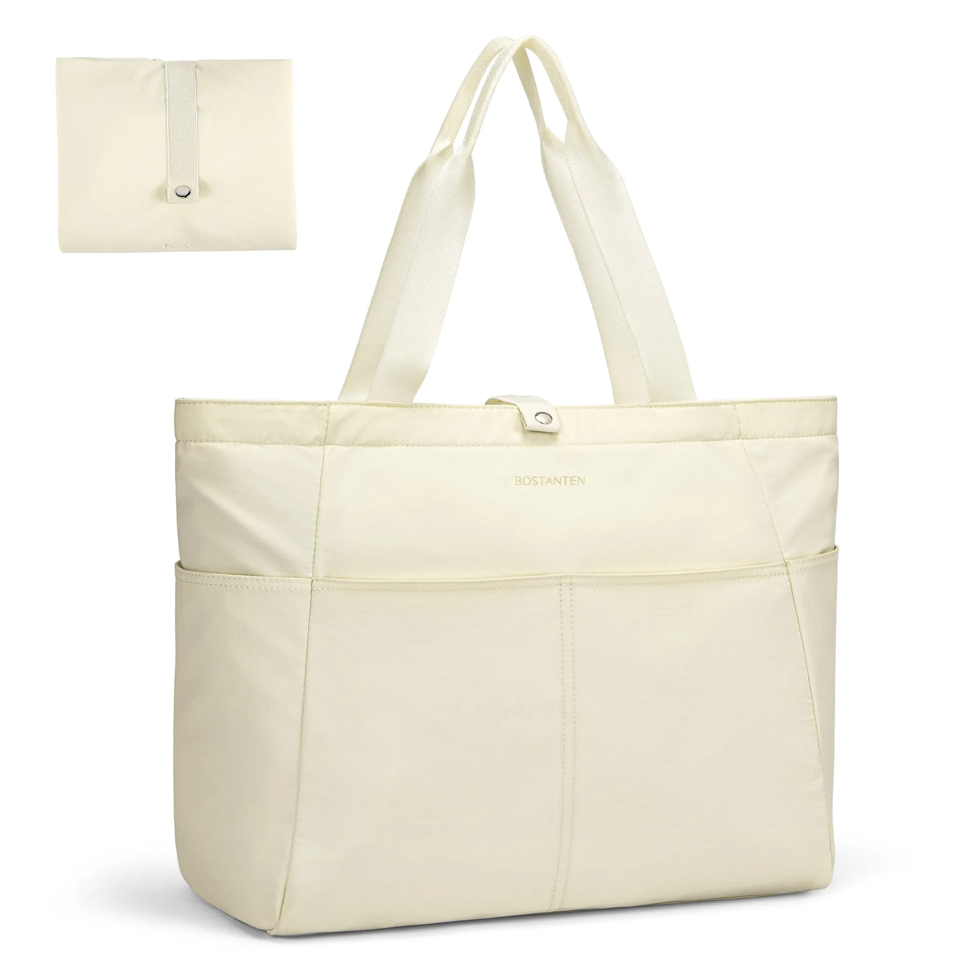 Ava Barrett 30L Travel Tote - Foldable Waterproof