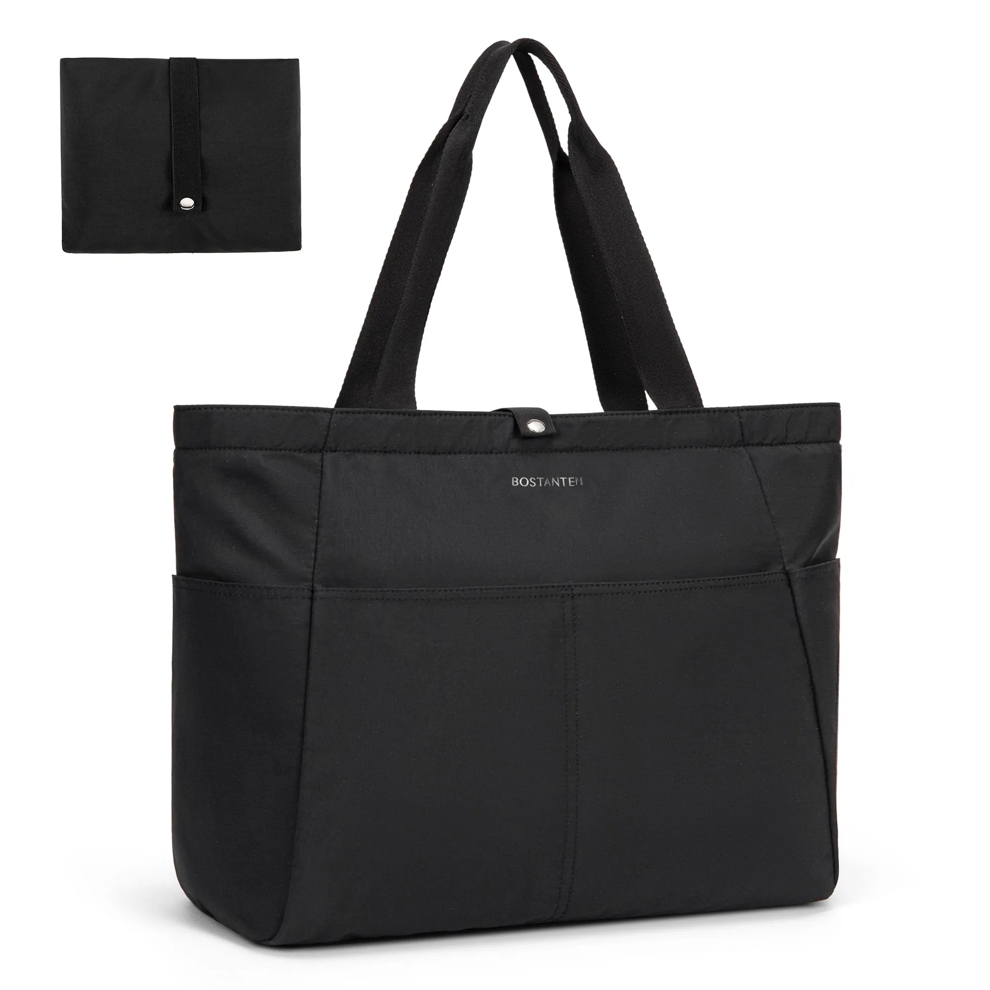 Ava Barrett 30L Travel Tote - Foldable Waterproof