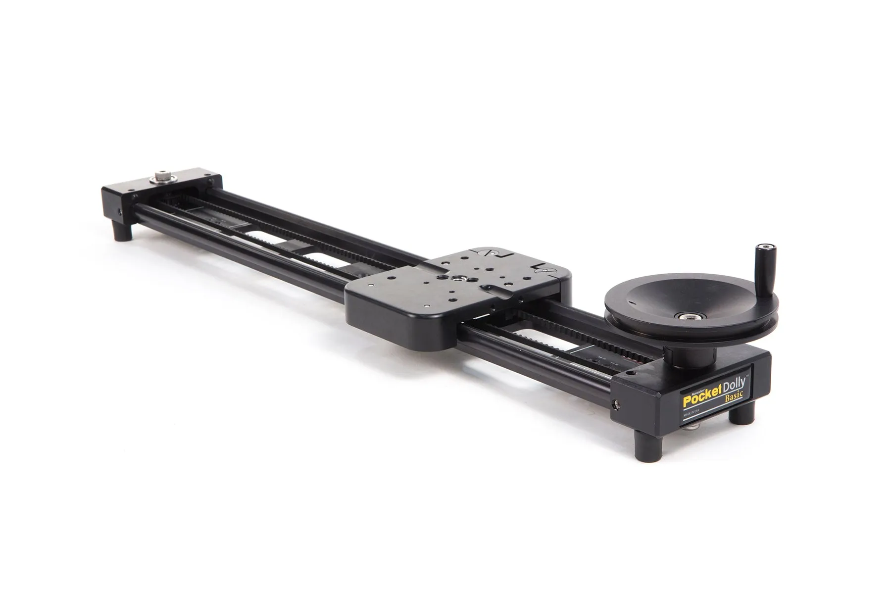 B-Stock Pocket Dolly V2 Traveler