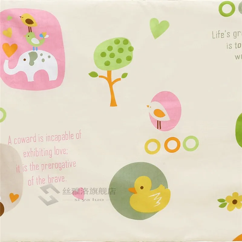 Baby Diaper Changing mat Infants Portable Foldable Washable