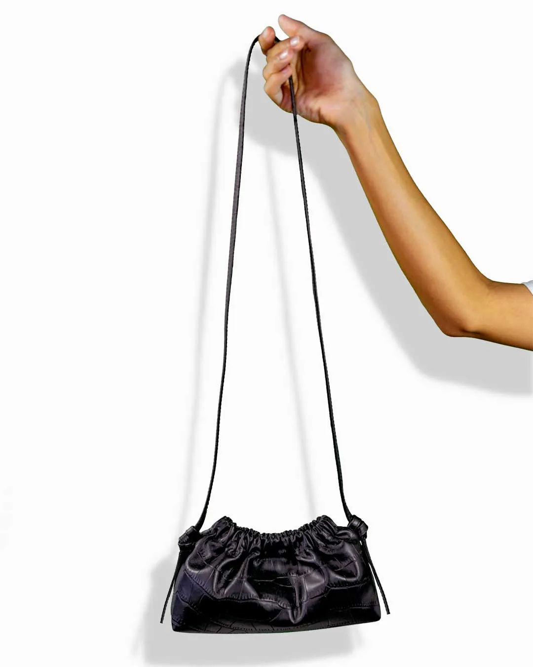 BABY DUMPLING | BLACK