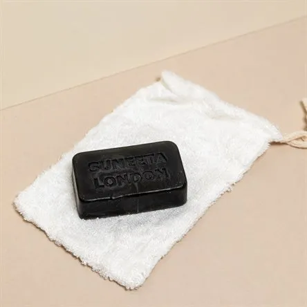 Bamboo Soap Bag