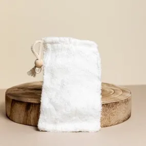 Bamboo Soap Bag