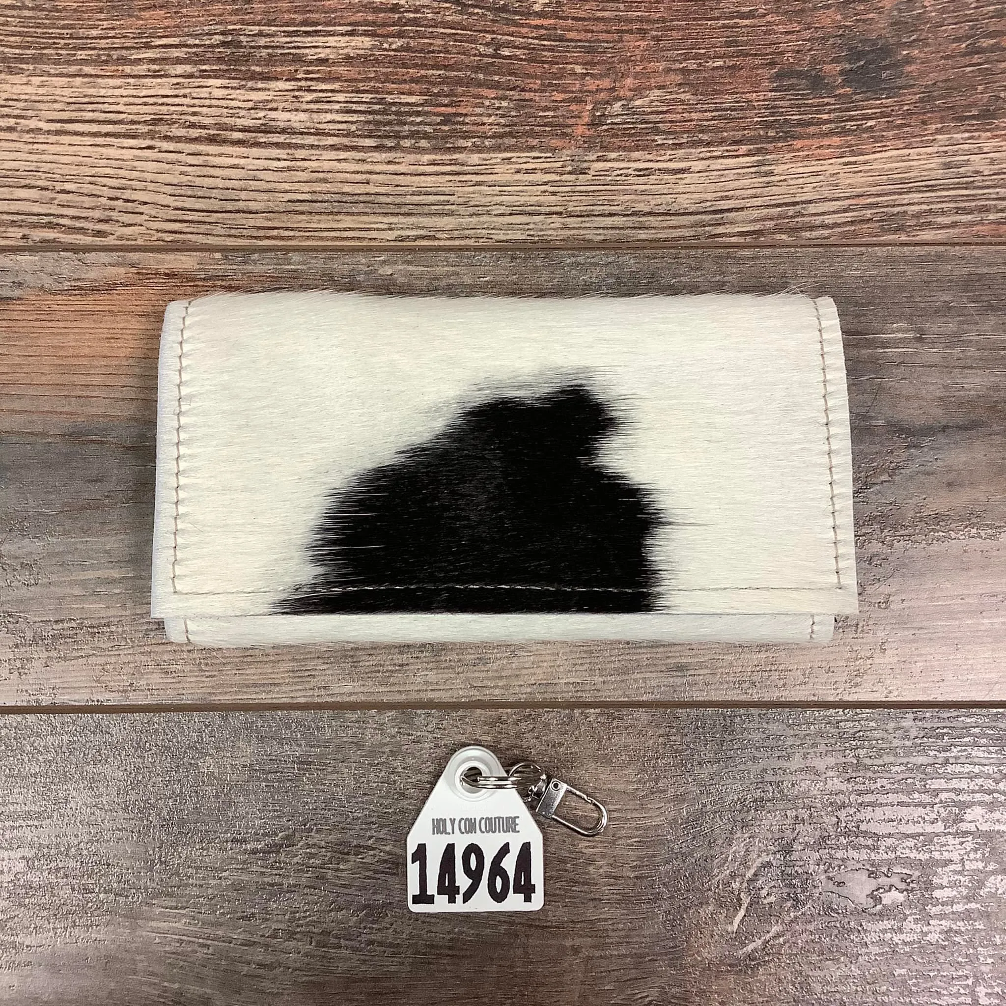 Bandit Wallet  -  #14964