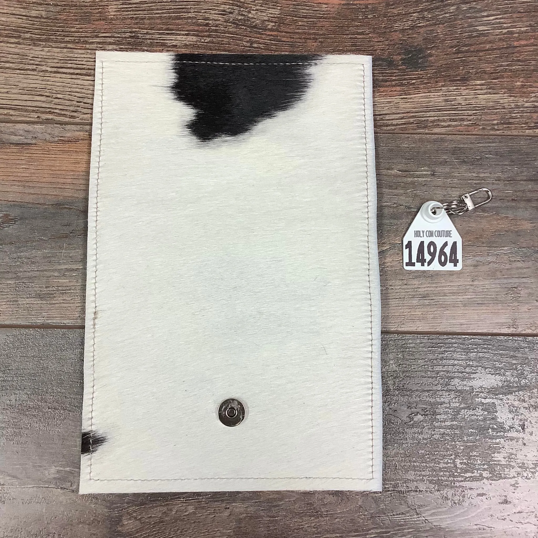 Bandit Wallet  -  #14964