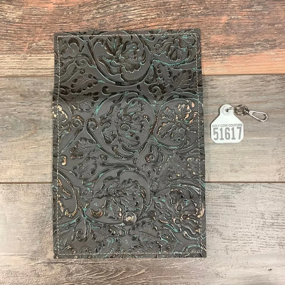 Bandit Wallet - #51617
