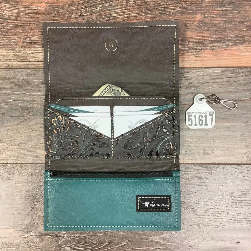 Bandit Wallet - #51617