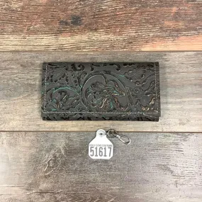 Bandit Wallet - #51617