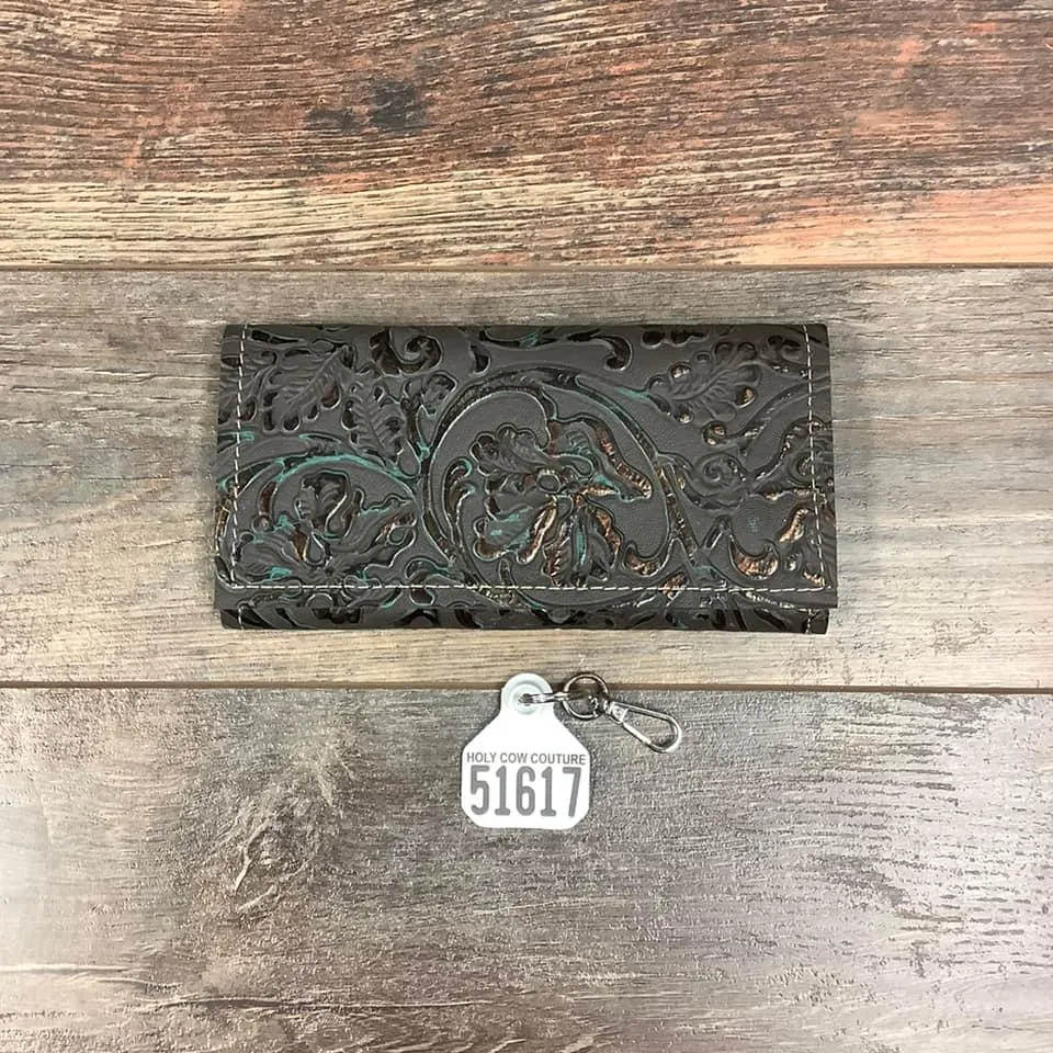 Bandit Wallet - #51617