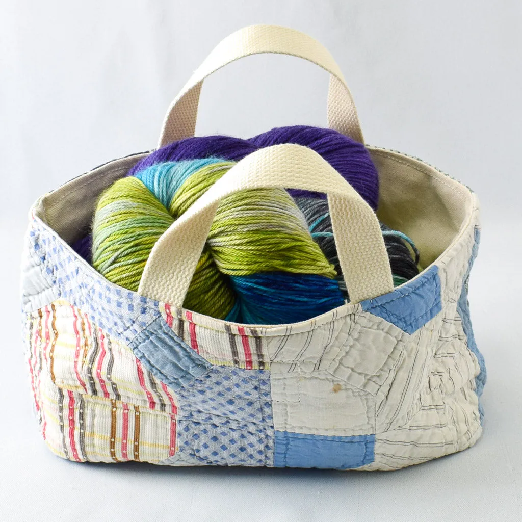 Blue Bowties Maker Caddy - MCL_BWTI_NEU