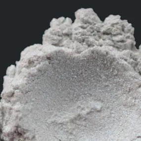 Blue Enigma Mica